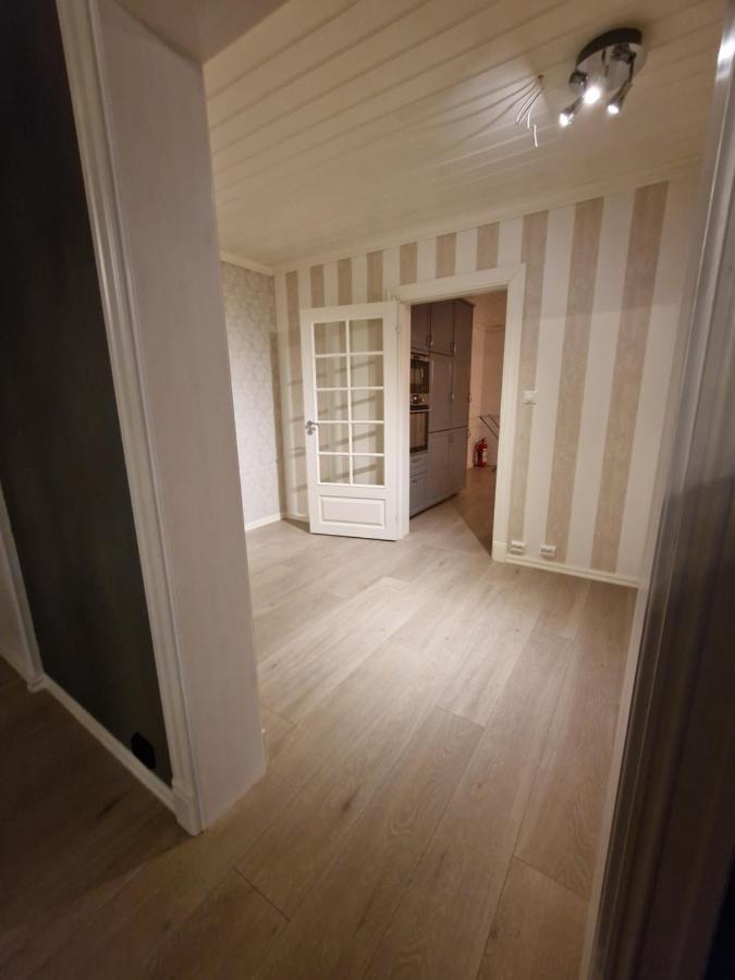 Det Gamle Meieriet Appartement Vidnes Buitenkant foto
