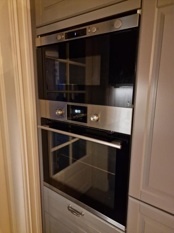 Det Gamle Meieriet Appartement Vidnes Buitenkant foto