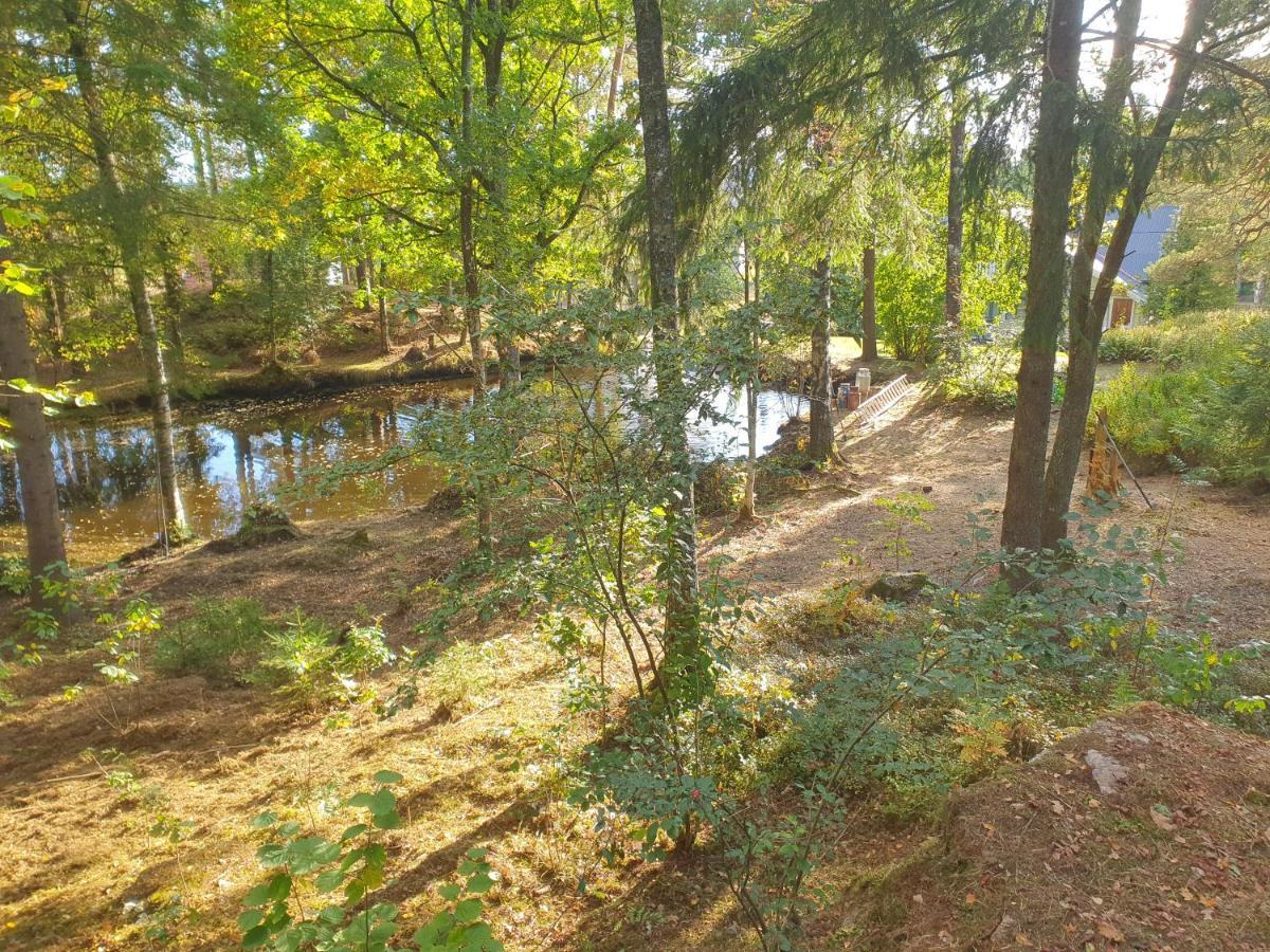 Det Gamle Meieriet Appartement Vidnes Buitenkant foto