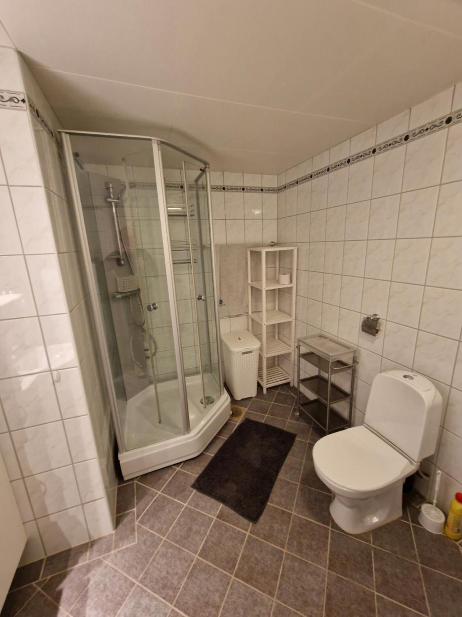 Det Gamle Meieriet Appartement Vidnes Kamer foto