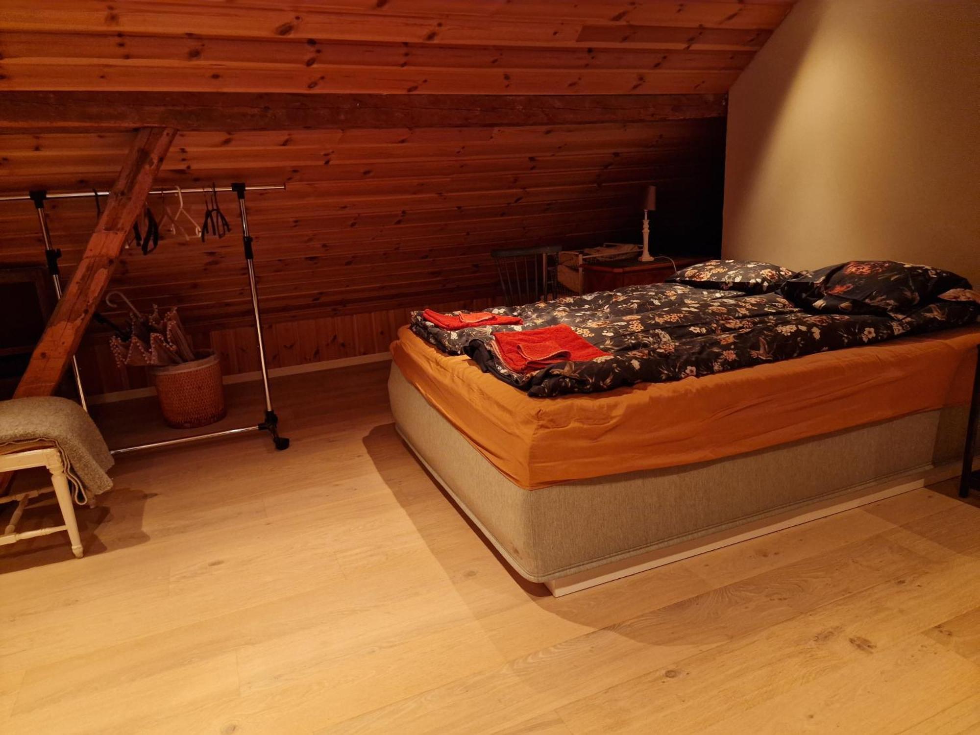 Det Gamle Meieriet Appartement Vidnes Kamer foto