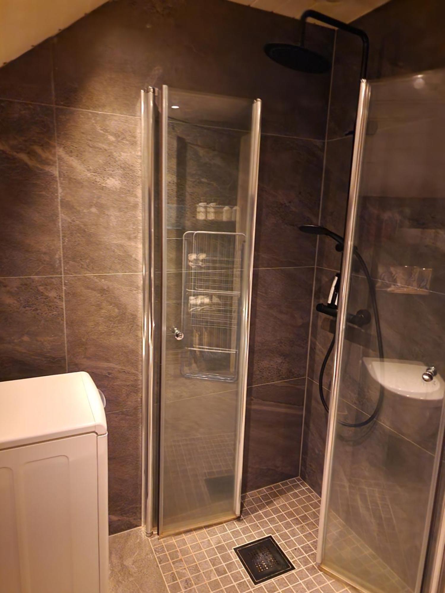 Det Gamle Meieriet Appartement Vidnes Kamer foto