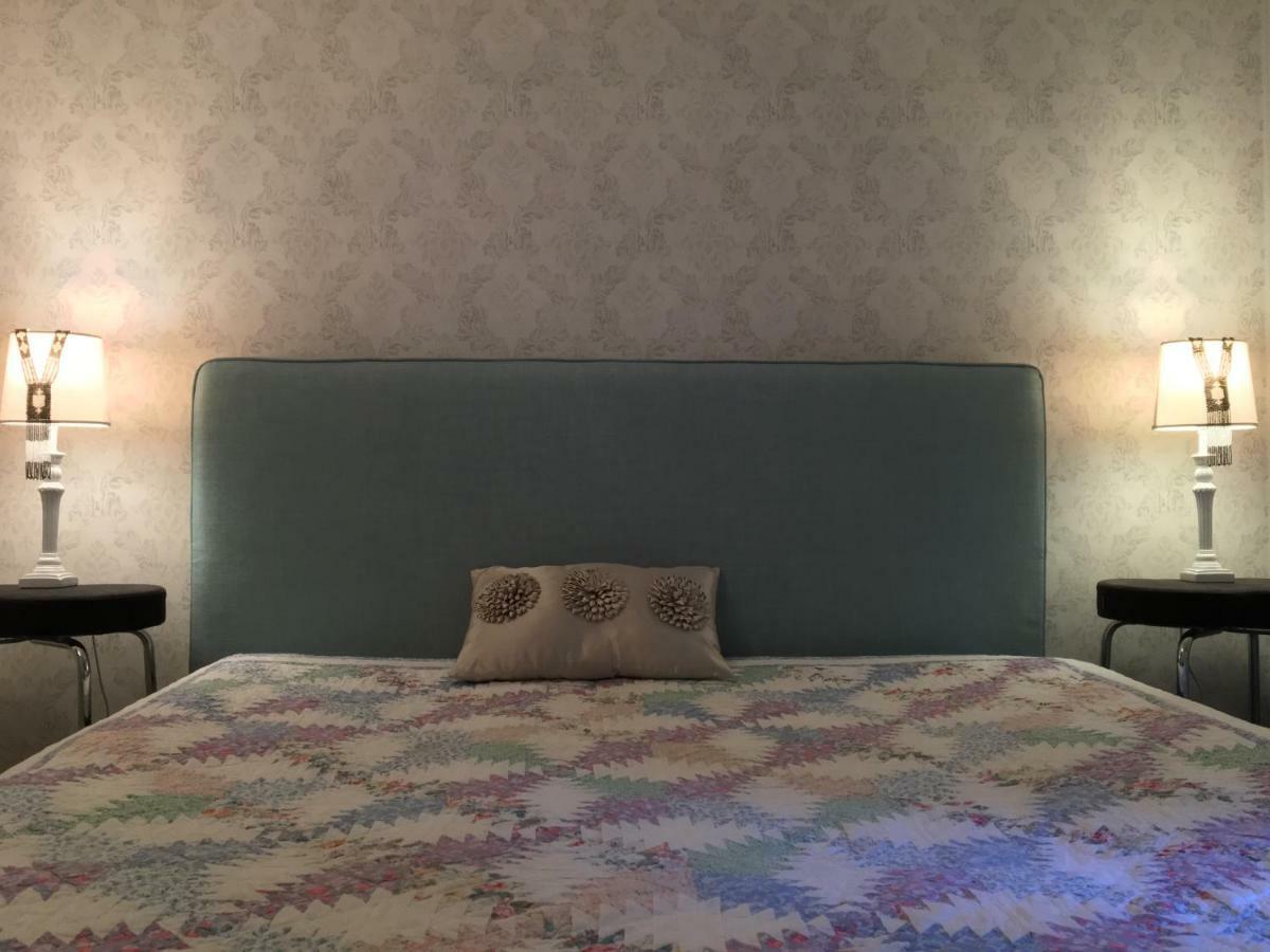 Det Gamle Meieriet Appartement Vidnes Buitenkant foto
