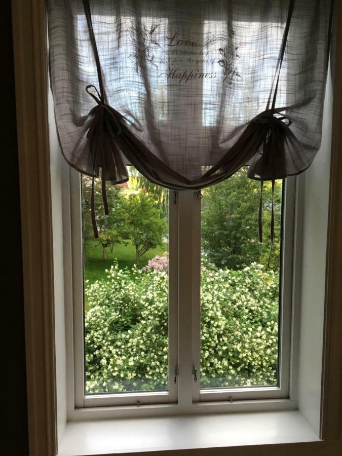Det Gamle Meieriet Appartement Vidnes Buitenkant foto